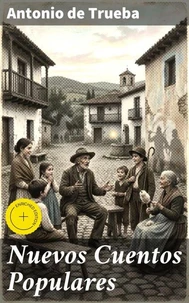 Nuevos Cuentos Populares