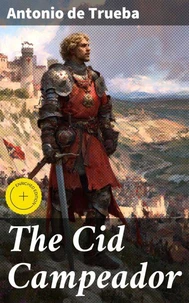The Cid Campeador