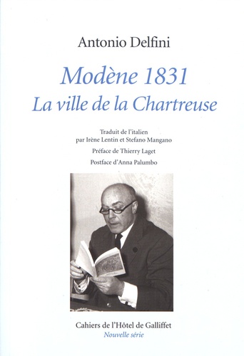 Modène 1831. La ville de la Chartreuse