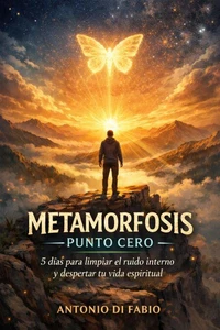 Metamorfosis Punto Cero