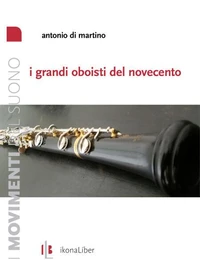 I grandi oboisti del Novecento