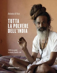 Tutta la polvere dell'India