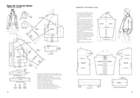 Fashion Patternmaking Techniques. Volume 3, How to make jackets, Coats and Cloaks for Women and Men