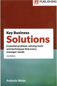 Key business solutions