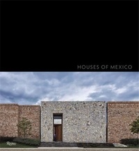 Antonio Farre - Houses of Mexico.