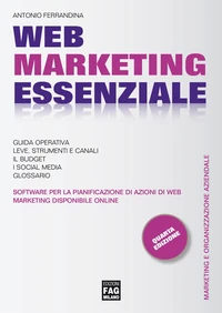 Web Marketing essenziale