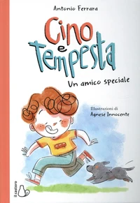 Cino e tempesta