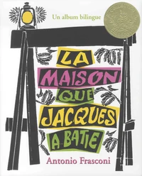 La maison que Jacques a bâtie