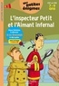 Antonio G. Iturbe - L'inspecteur Petit et l'Aimant infernal.