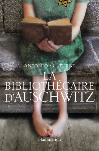 La bibliothécaire d'Auschwitz - Occasion