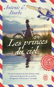 Les princes du ciel