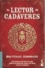 El Lector De Cadaveres