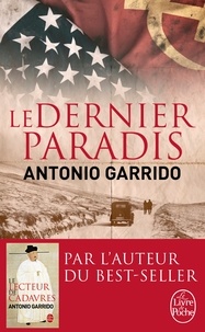 Antonio Garrido - Le dernier paradis.