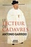 Le lecteur de cadavres. roman - traduit de l'espagnol par Nelly et Alex Lhermillier