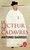 Le lecteur de cadavres