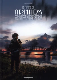 Le flûtiste de Arnhem