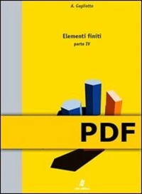 Elementi finiti – Parte IV