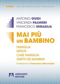Mai più un bambino