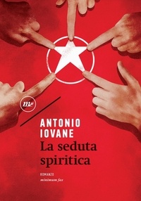 Antonio Iovane - La seduta spiritica.