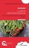 Antonio José Marques da Silva - La diète méditerranéenne - Discours et pratiques alimentaires en Méditerranée Volume 2.