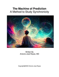 The Machine of Prediction: A Method to Study Synchronicity