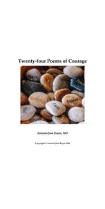 Twenty-Four Poems of Courage