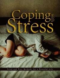  Antonio King - Coping With Stress.