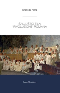 Sallustio e la rivoluzione romana