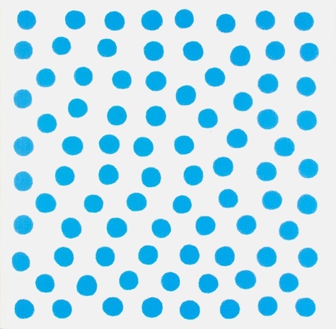 Antonio Ladrillo - Dots.