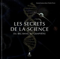 Les secrets de la science