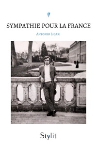 Antonio Licari - Sympathie pour la France.