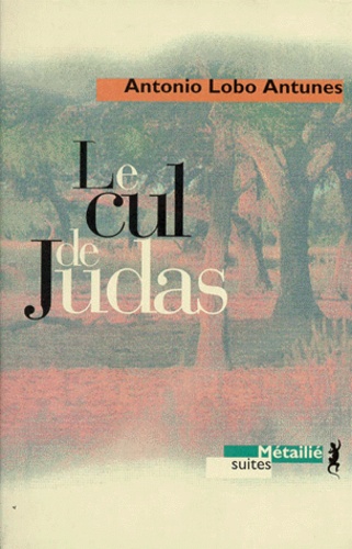LE CUL DE JUDAS - Occasion