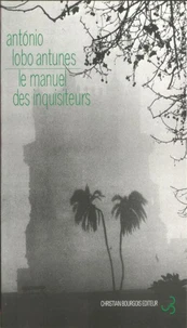 Le manuel des inquisiteurs