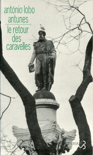 LE RETOUR DES CARAVELLES