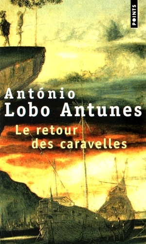 Le retour des caravelles