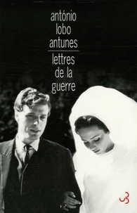 Lettres de la guerre