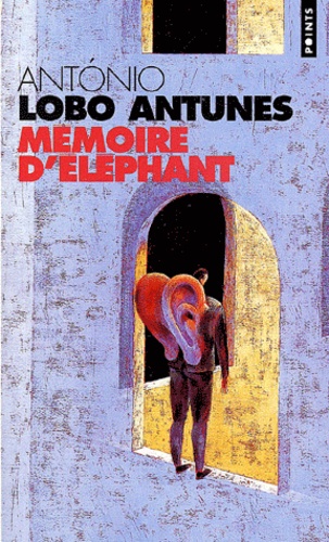 Memoire D'Elephant
