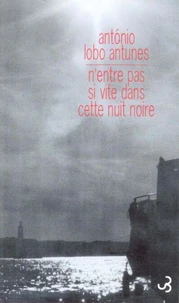 N'Entre Pas Si Vite Dans Cette Nuit Noire