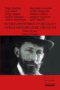 Antonio Lozano - Harraga.
