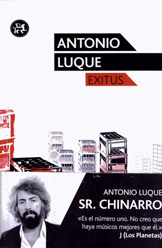 Antonio Luque - Exitus.