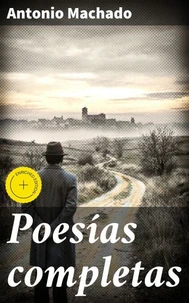 Poesías completas