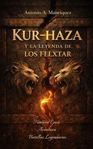 Kur-haza la leyenda de los felxtar