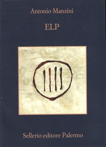 Antonio Manzini - ELP.