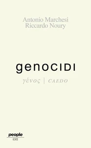 Genocidi