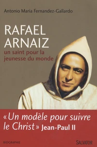 Rafael Arnaiz