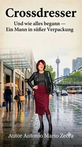 Crossdresser und wie alles begann