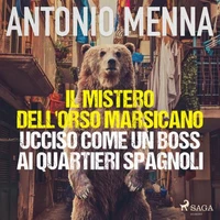 Il mistero dell'orso marsicano ucciso come un boss ai quartieri spagnoli