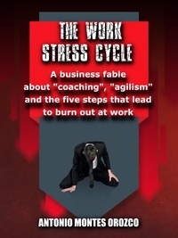  Antonio Montes Orozco - The Work Stress Cycle.