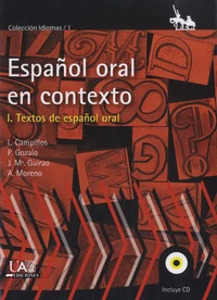 Español oral en contexto