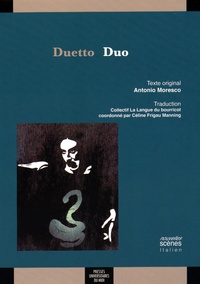 Antonio Moresco - Duo.